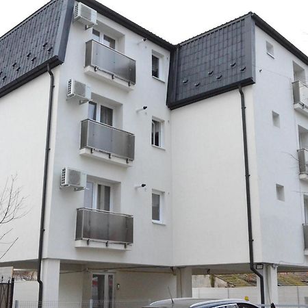 Alexys Residence 4 雅西 外观 照片