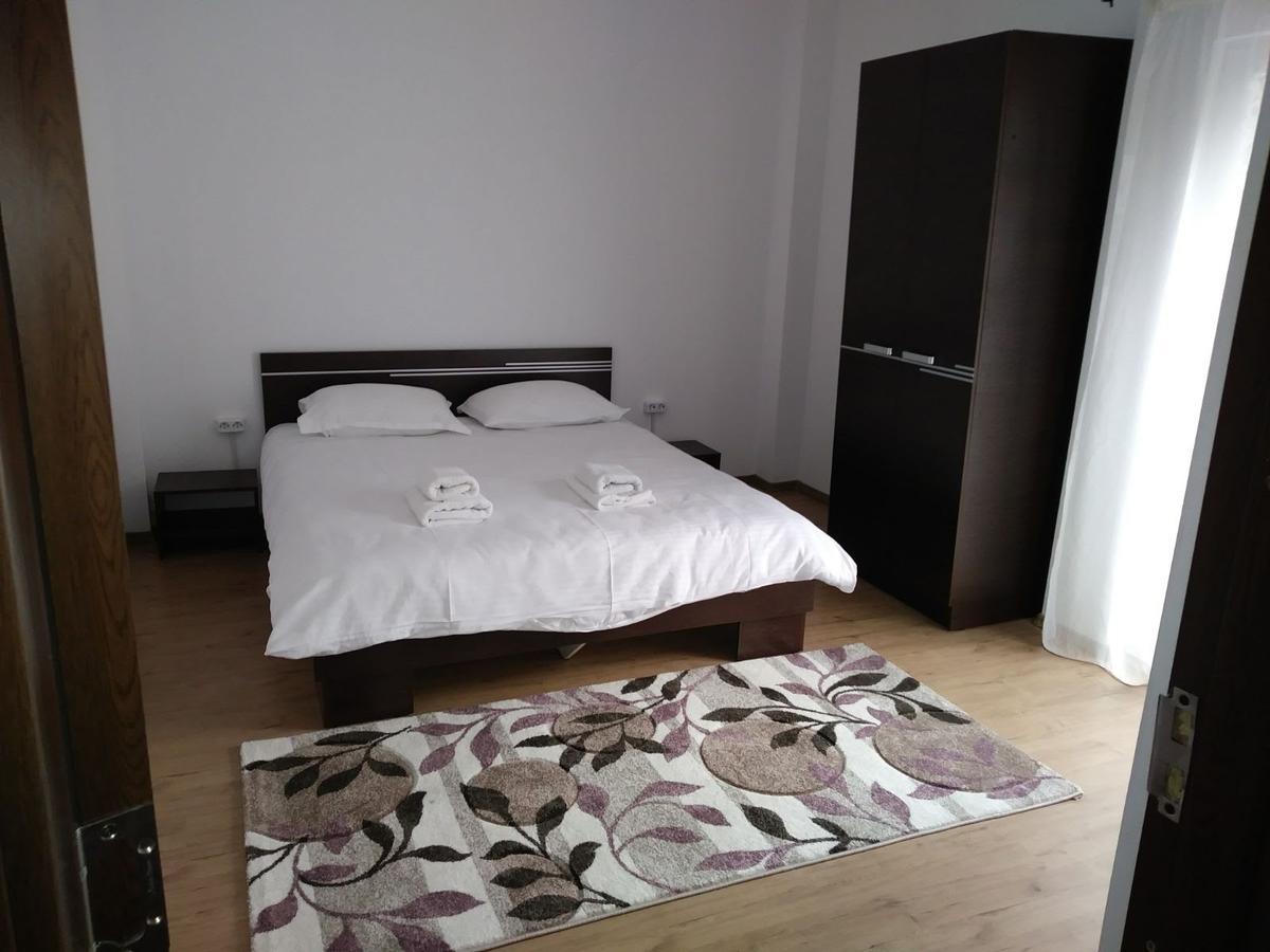 Alexys Residence 4 雅西 外观 照片