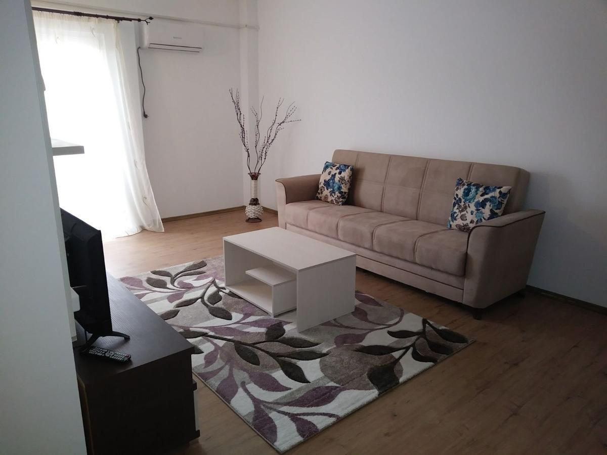 Alexys Residence 4 雅西 外观 照片