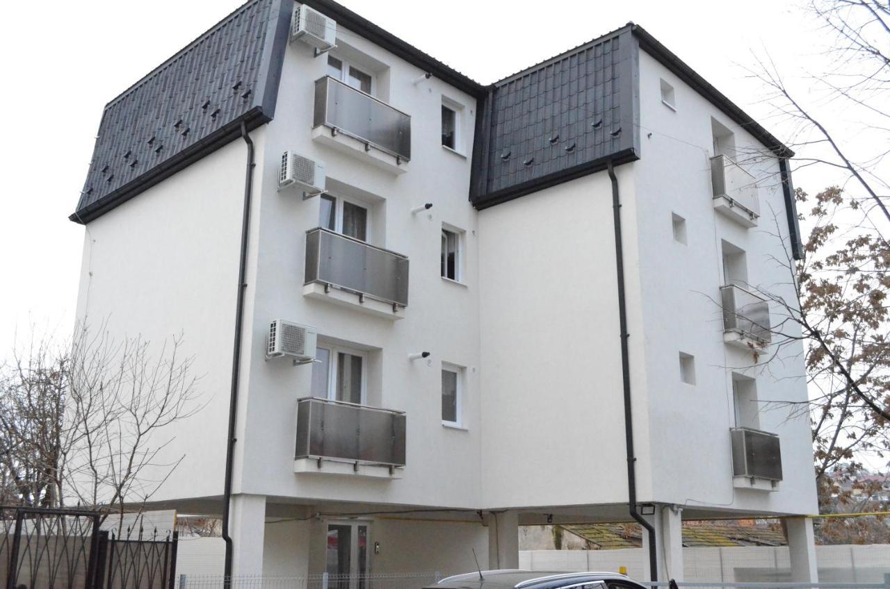 Alexys Residence 4 雅西 外观 照片