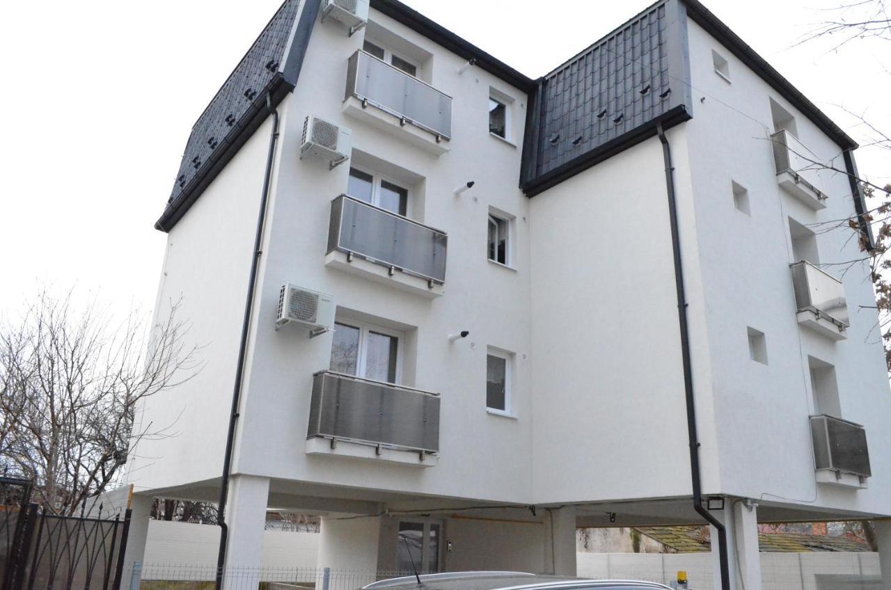 Alexys Residence 4 雅西 外观 照片