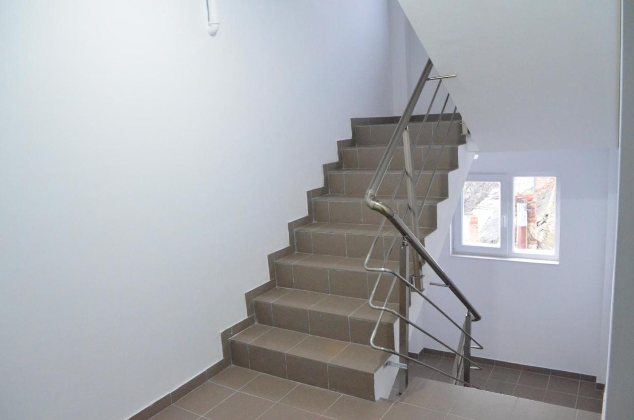 Alexys Residence 4 雅西 外观 照片