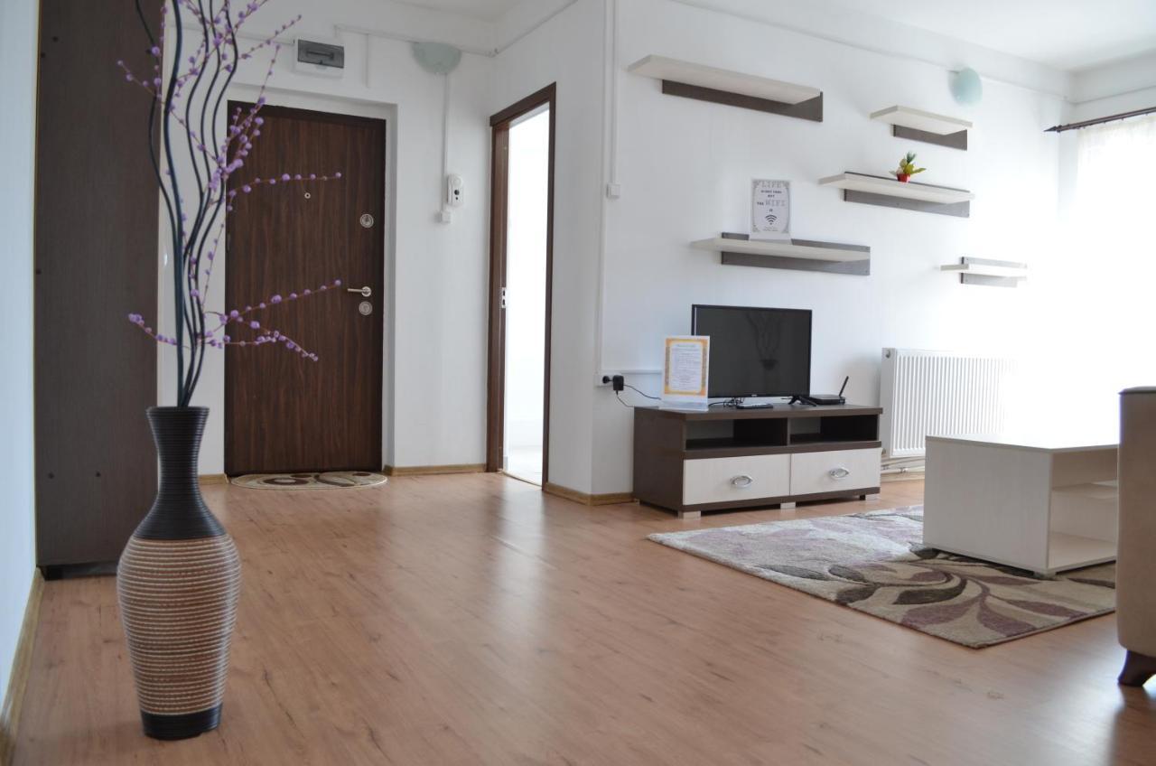 Alexys Residence 4 雅西 外观 照片