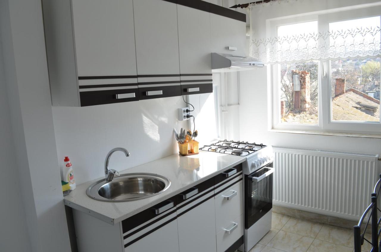 Alexys Residence 4 雅西 外观 照片