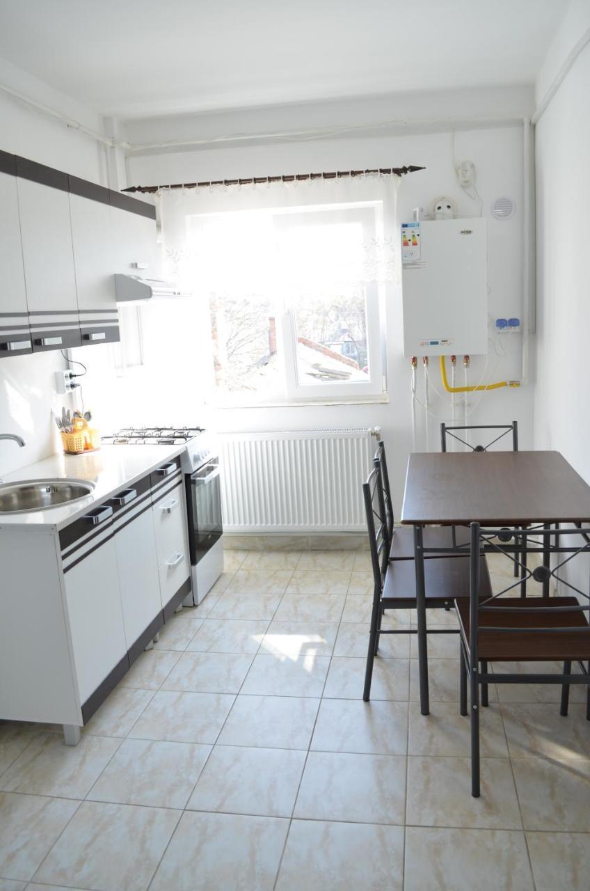 Alexys Residence 4 雅西 外观 照片