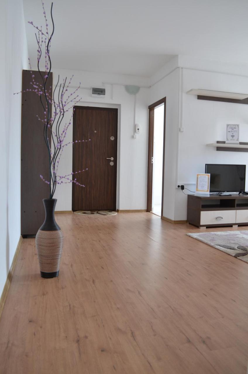 Alexys Residence 4 雅西 外观 照片