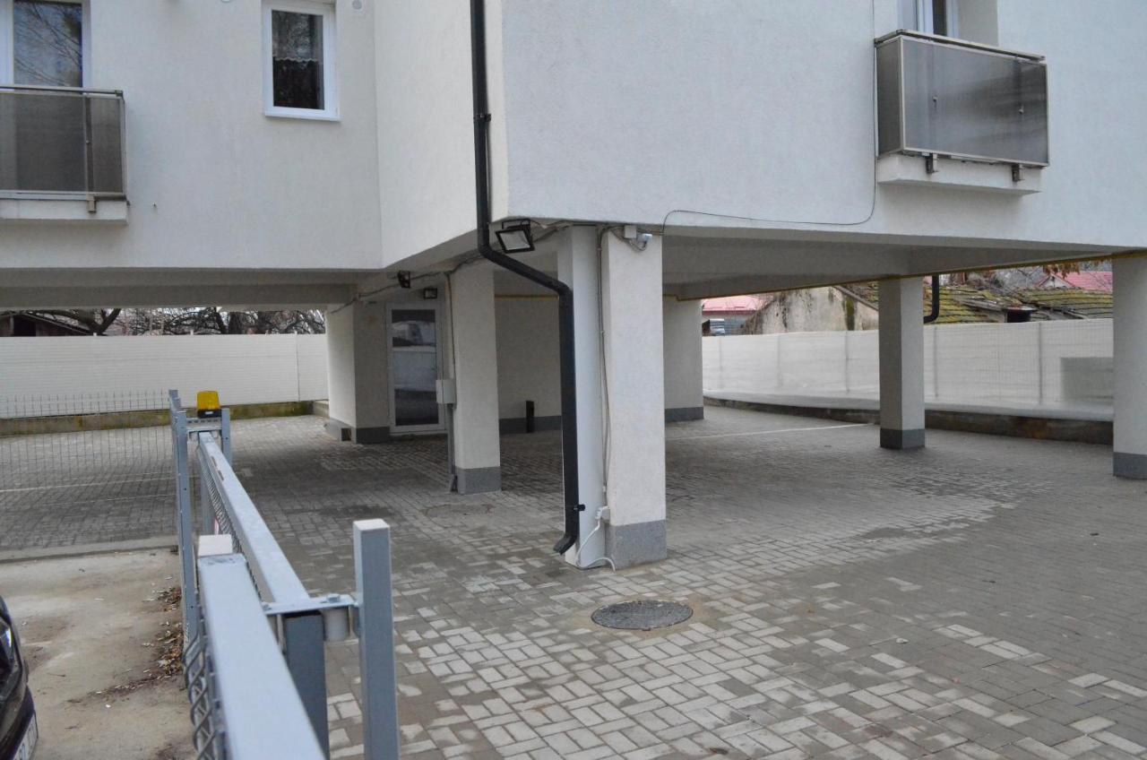 Alexys Residence 4 雅西 外观 照片