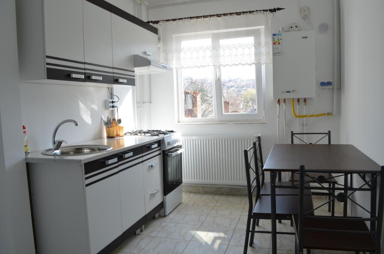 Alexys Residence 4 雅西 外观 照片