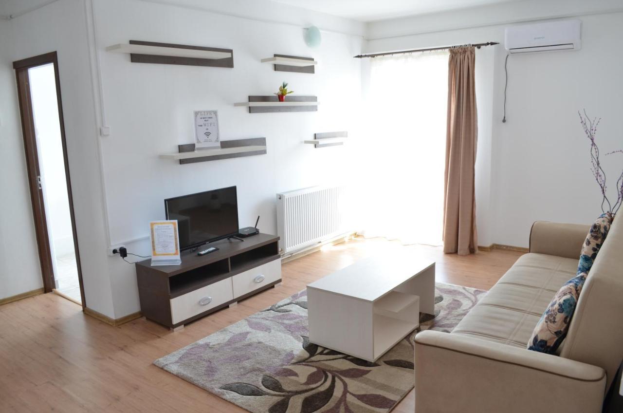 Alexys Residence 4 雅西 外观 照片