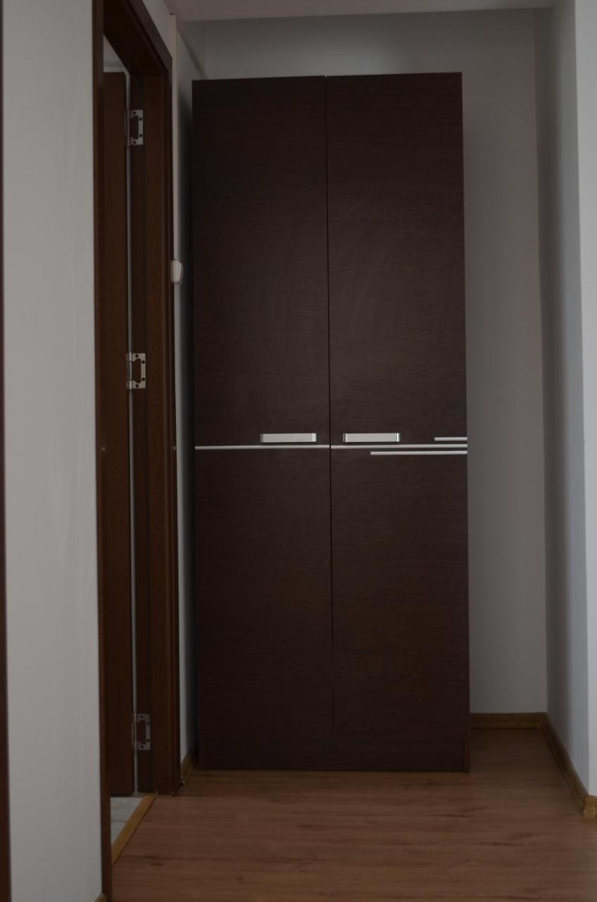 Alexys Residence 4 雅西 外观 照片