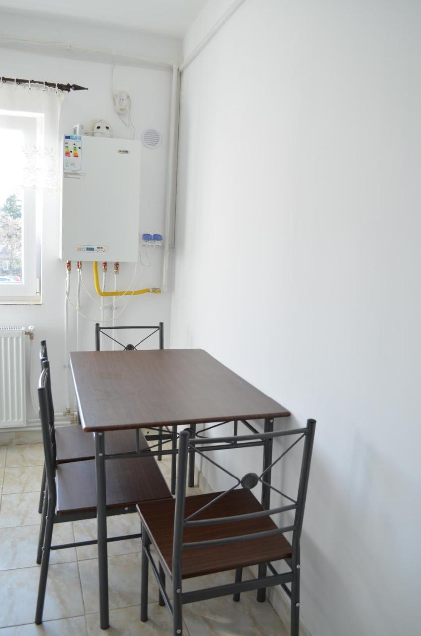 Alexys Residence 4 雅西 外观 照片
