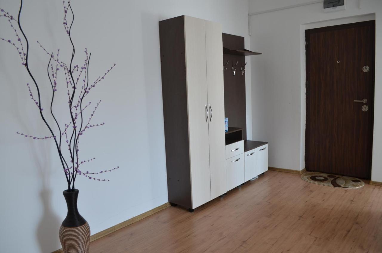 Alexys Residence 4 雅西 外观 照片