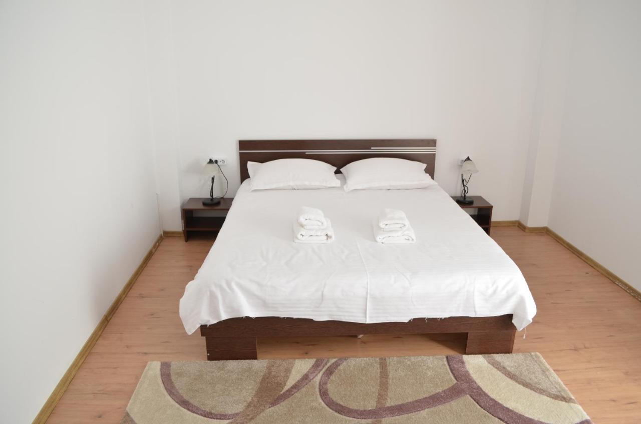 Alexys Residence 4 雅西 外观 照片