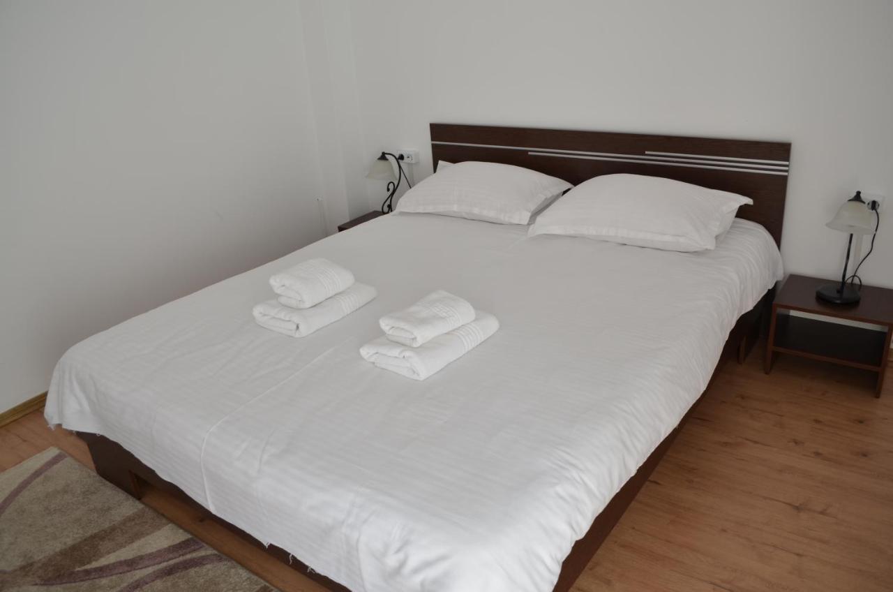 Alexys Residence 4 雅西 外观 照片